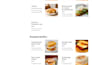do restaurant menu data entry uber eats, door dash, ecommerce, excel